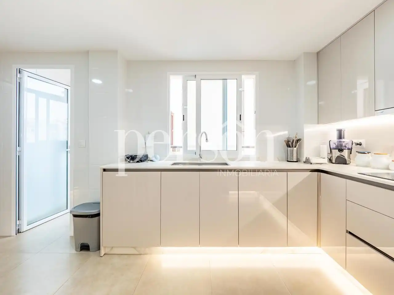 Wohnung mit Aufzug zum Verkauf in L'Eixample, imagen 8