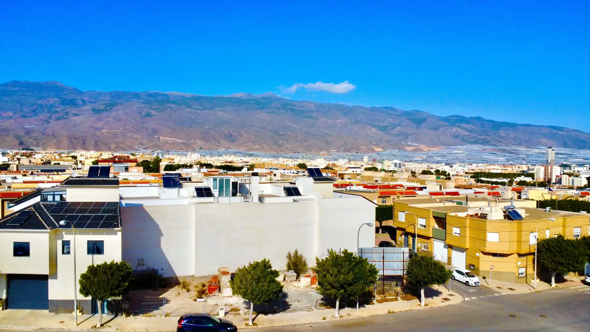 Terrenos y solares en venta en Calle Zeta 16, imagen 21