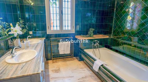 Foto 3 de Casa o xalet de lloguer a Puerto Deportivo, Málaga