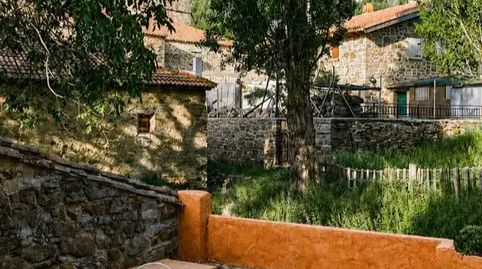 Foto 2 de Casa o xalet en venda a Calle Tesito, 3, Villar del Río, Soria