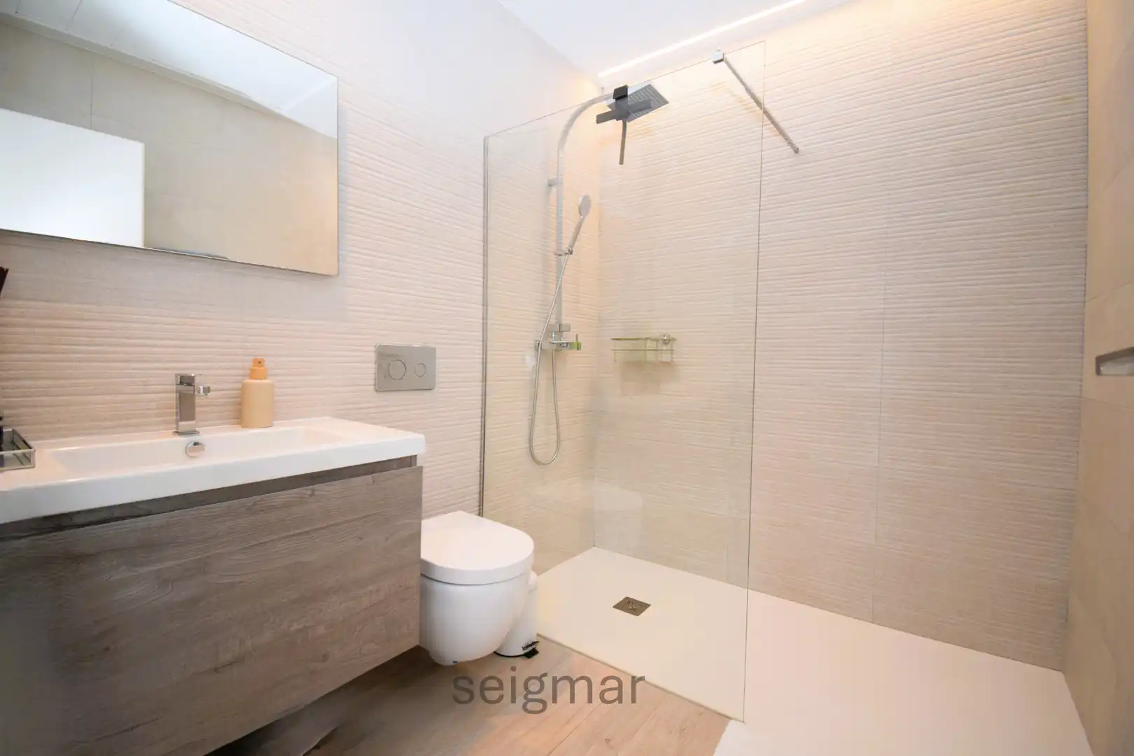 Maison jumelée avec terrasse à vendre à Carrer d'Equador 8, imagen 33