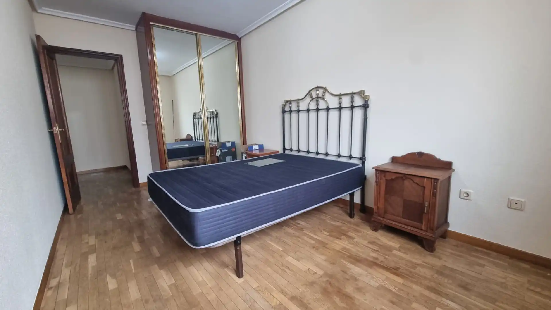 Apartament de lloguer a San Pablo y Santa Marina