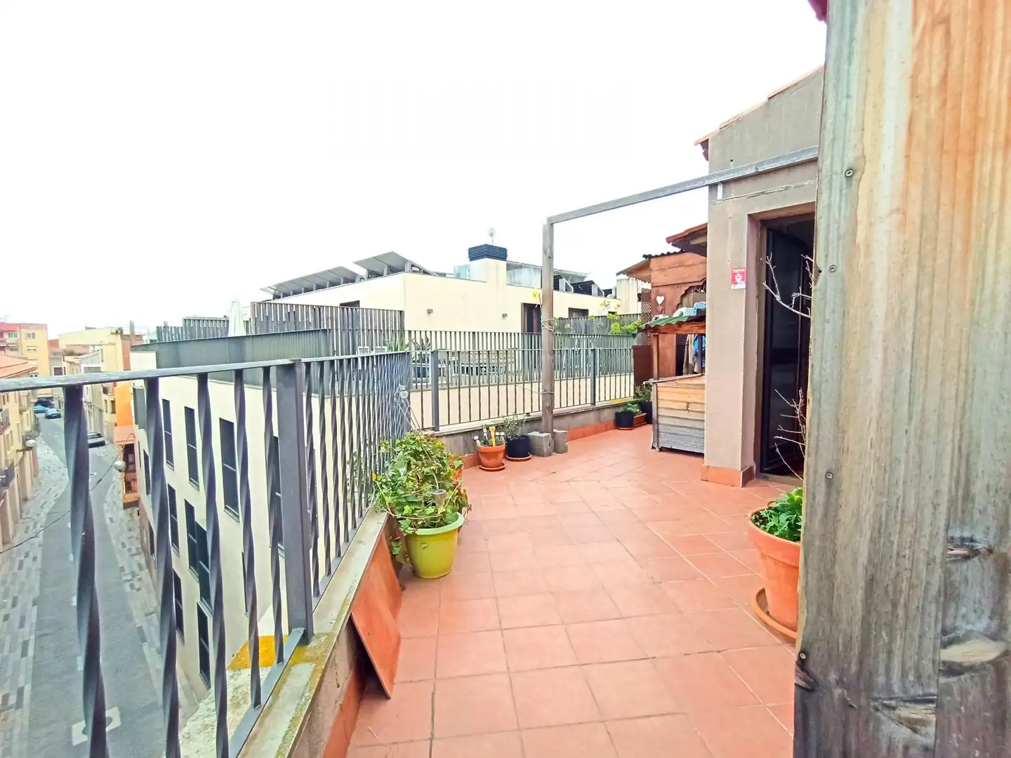 Adossat en venda a Carrer de Sant Josep 18, imagen 23