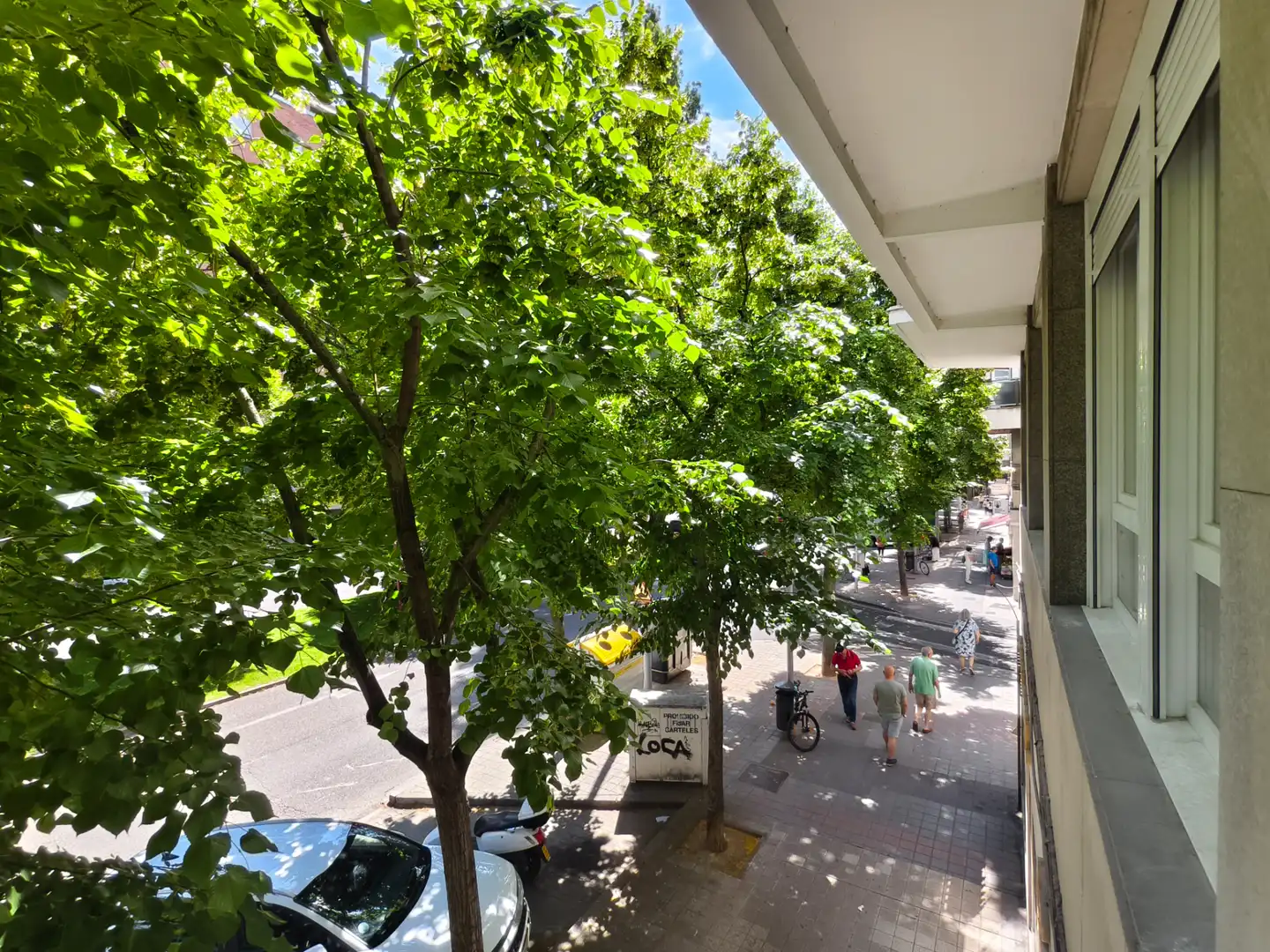 Pis amb ascensor en venda a Avenida Manuel Rivera, imagen 30