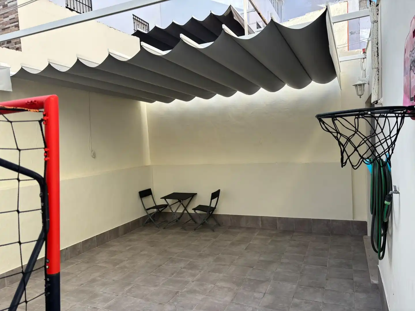 Reihenhaus zum Verkauf in Calle ALVAREZ QUITERO, imagen 3