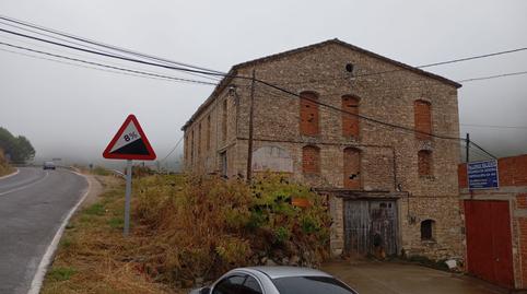 Foto 4 von Fabrikhallen zum Verkauf in Santa María del Val, Cuenca