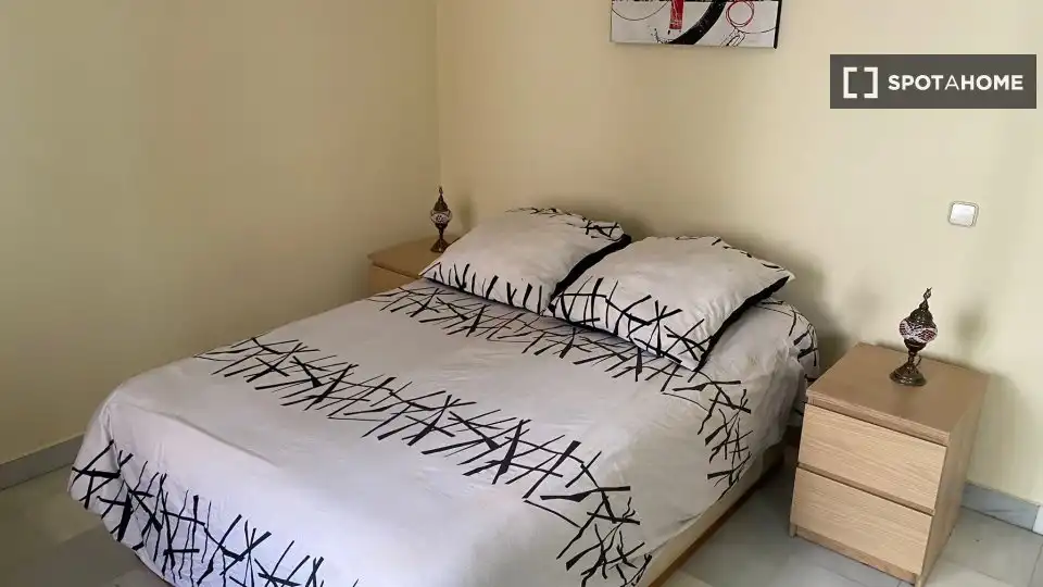 Flat to rent in Chamberí, imagen 7