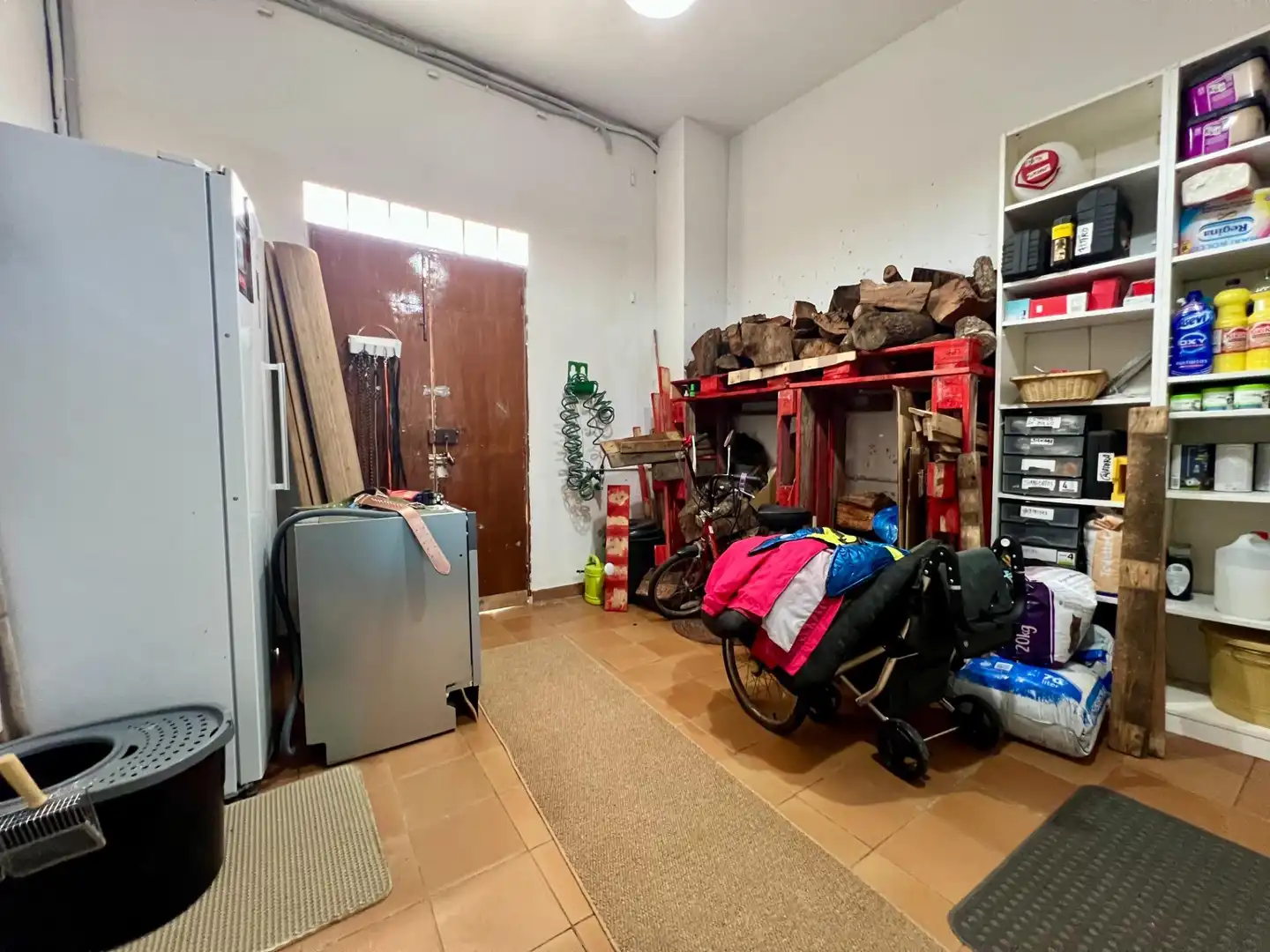 Detached homes for sale in Córdoba  with Air Conditioner, Heating and Terrace