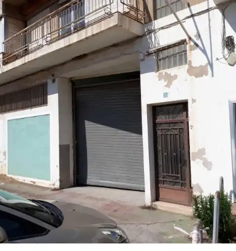 Appartamento con terrazza in vendita a Avenida Jaime Chicharro 2, imagen 2