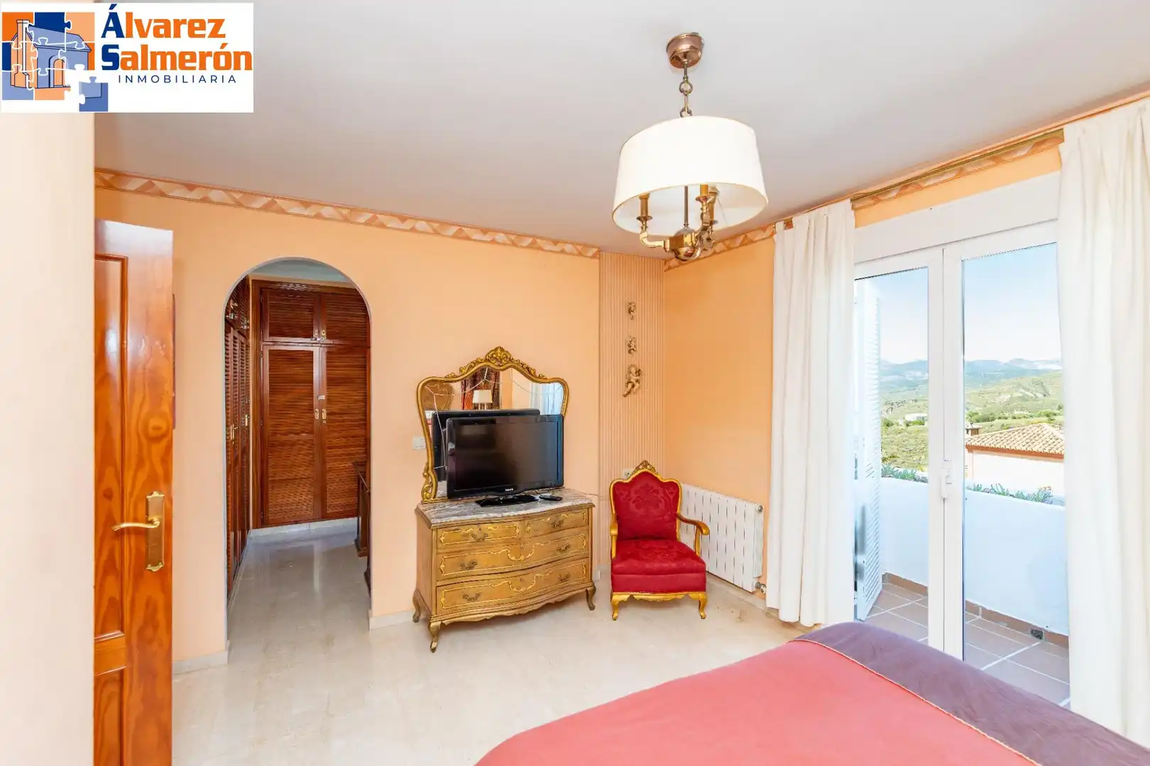 Villa mit Terrasse zum Verkauf in Barrio de la Vega, imagen 80