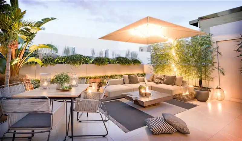 Flat with pool for sale in Llevant, imagen 12