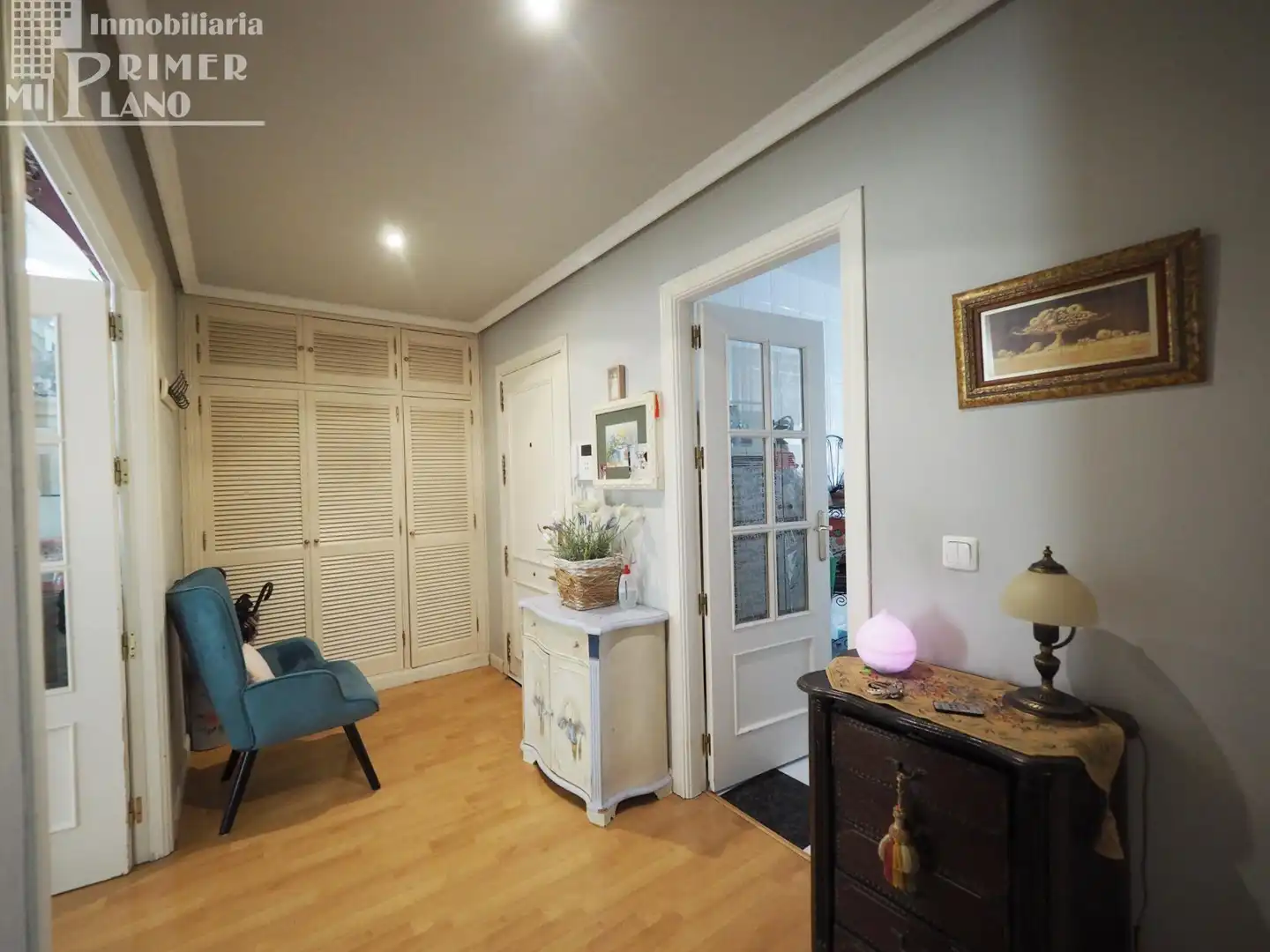 Ático en venta en Tomelloso con Calefacción, Terraza y Trastero