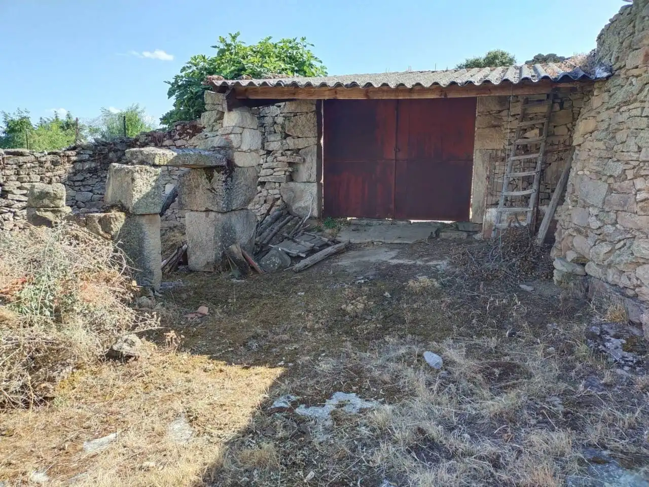 Casa o chalet en venta en Pereruela