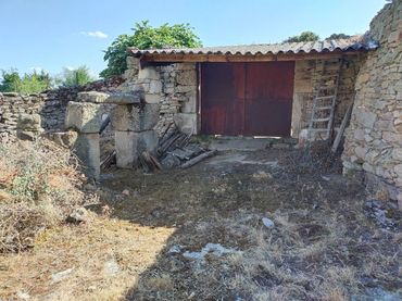 Haus zum Verkauf in Pereruela