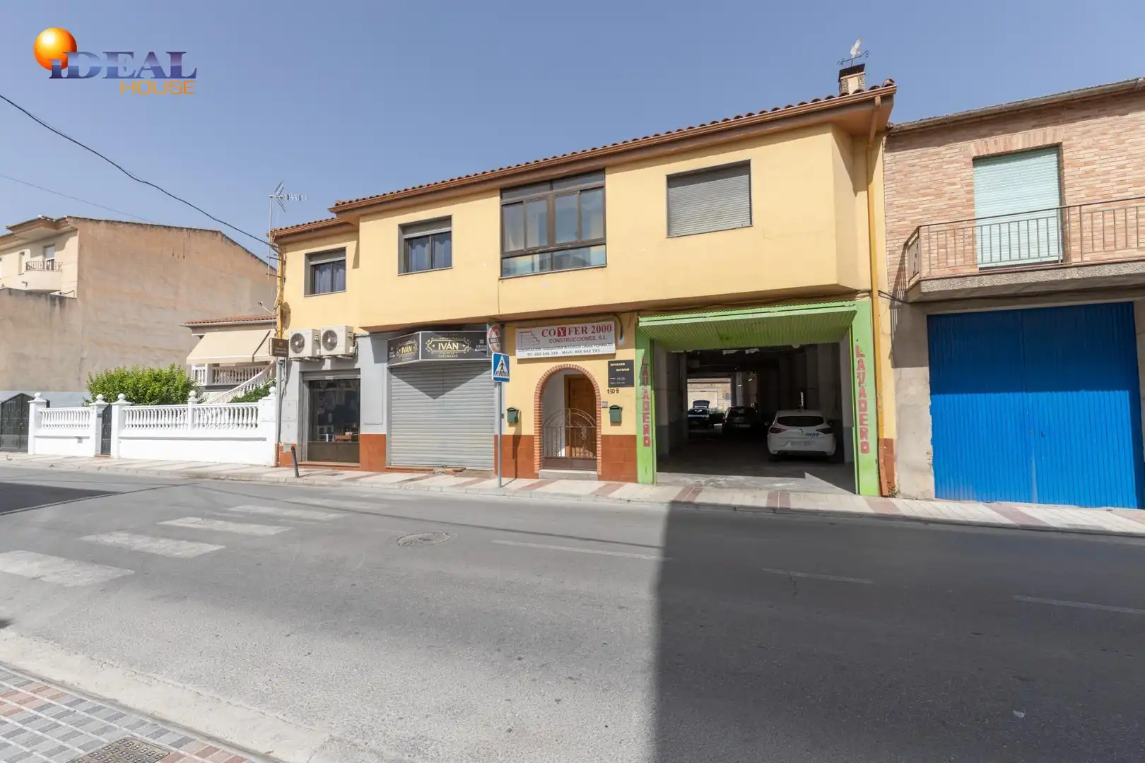 Casa en venda a Calle de la Virgen 130, imagen 2