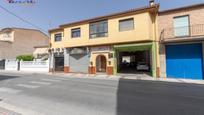 Exterior view of House or chalet for sale in Chauchina