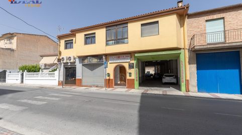 Foto 2 de Casa o chalet en venta en Calle de la Virgen, 130, Chauchina, Granada