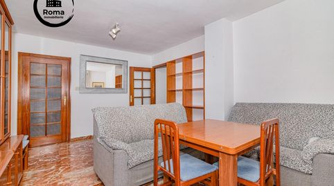 Foto 5 de Piso en venta en Pajaritos, Granada Capital