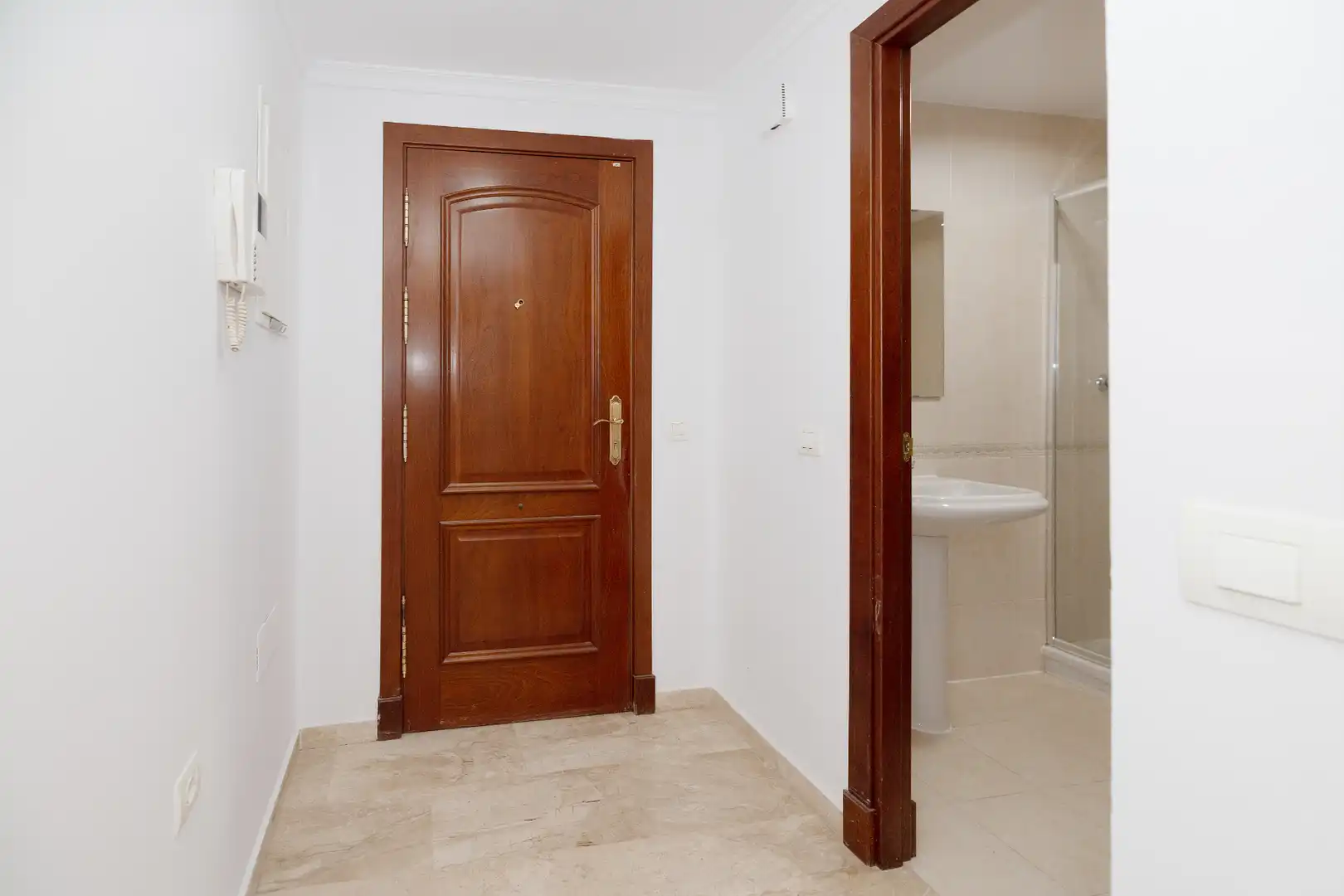 Piso en venta en Málaga con Aire acondicionado, Calefacción y Terraza