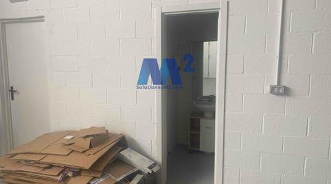 Photo 5 of Industrial buildings for sale in La Garena, Madrid