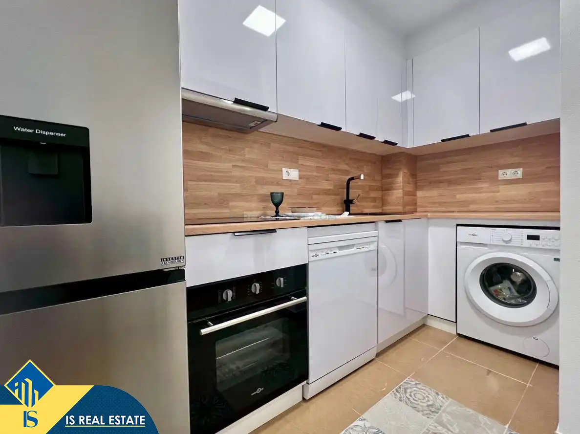 Appartement compact avec ascenseur à vendre à Centro, imagen 9