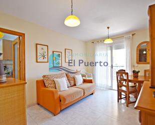 Living room of Apartment for sale in Mazarrón  with Air Conditioner, Heating and Terrace