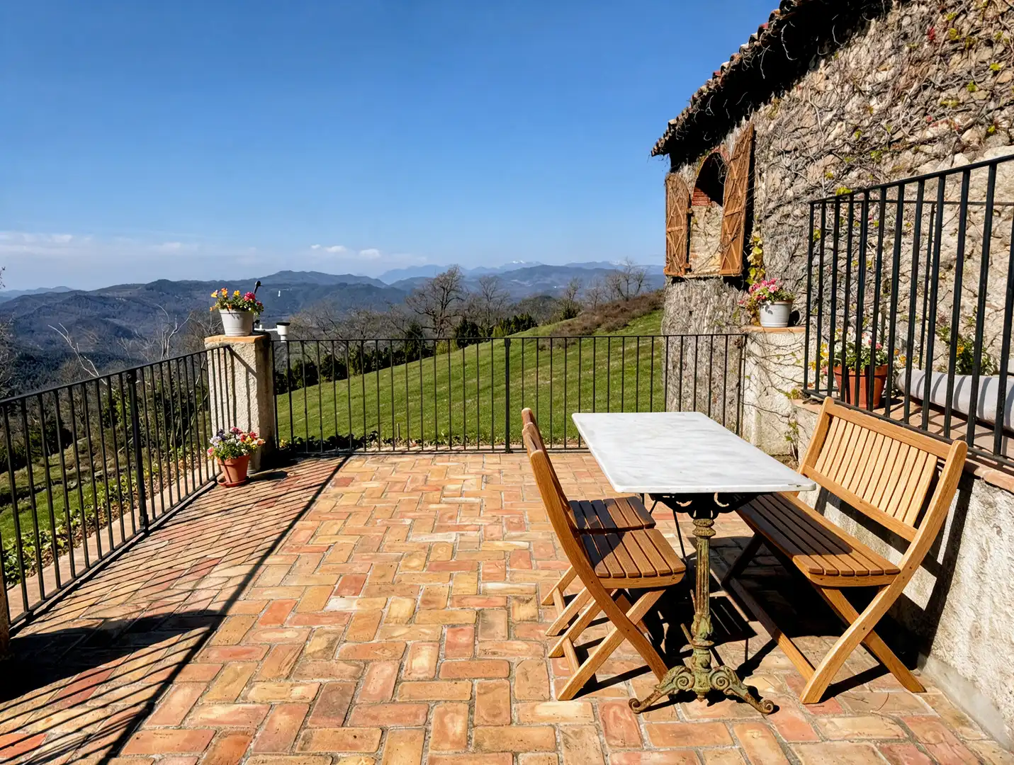 Casa rústica con piscina en venta en N/A, imagen 13