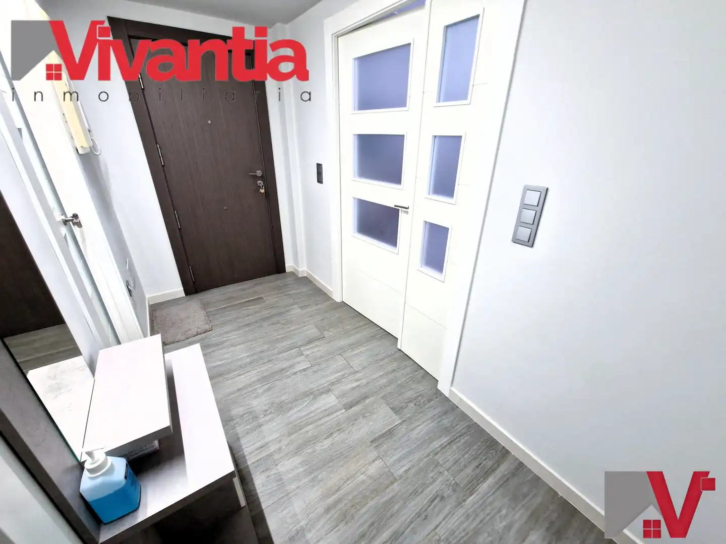Piso en venta en Lorca con Aire acondicionado, Calefacción y Terraza