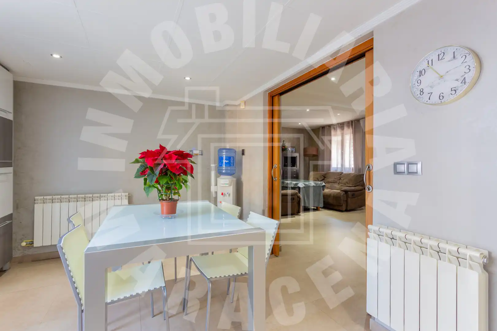 Casa adosada en venta en Maracena