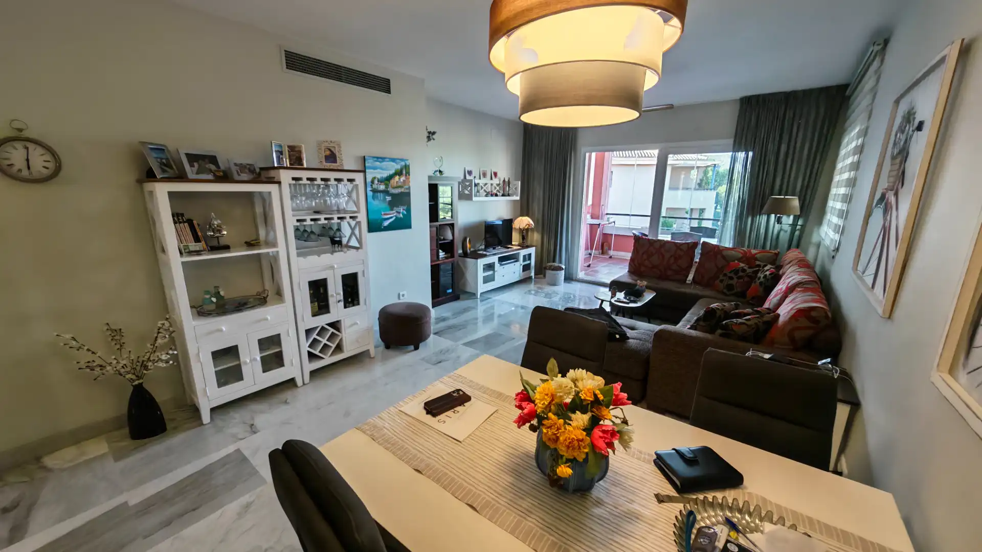 Ático en venta en Camino Cuesta del Palmar, Alquería - Torrealquería