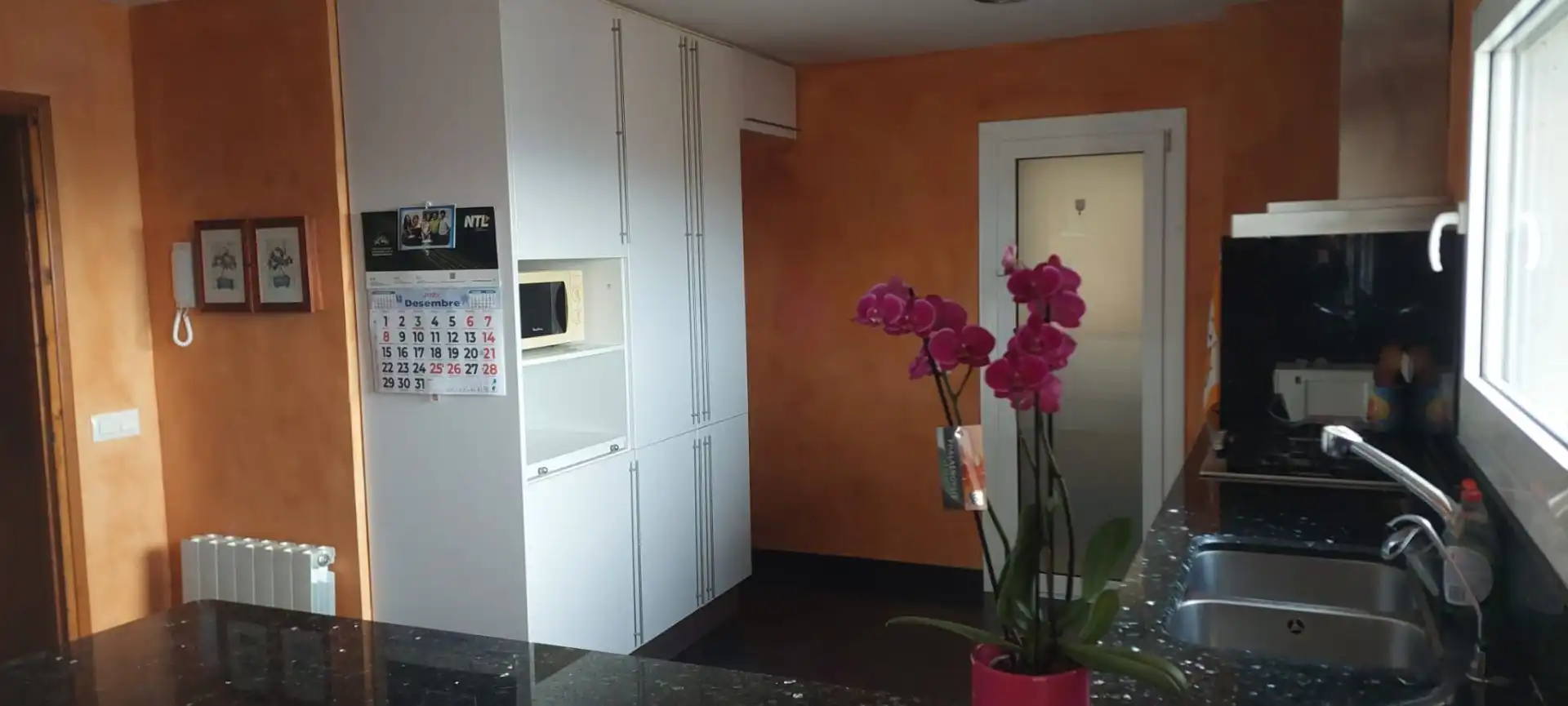 Wohnung mit Aufzug zum Verkauf in La Bisbal d'Empordà, imagen 7
