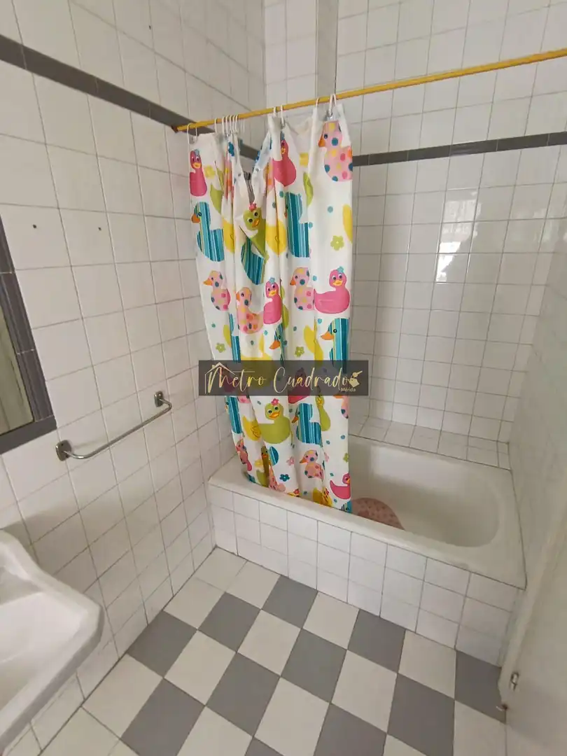 Baño de Piso de alquiler en Mérida con Aire acondicionado