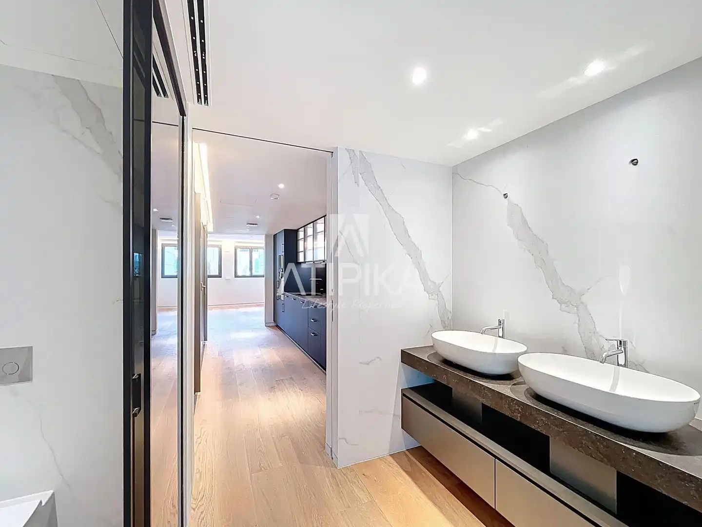Appartement avec terrasse à vendre à Gràcia, imagen 11