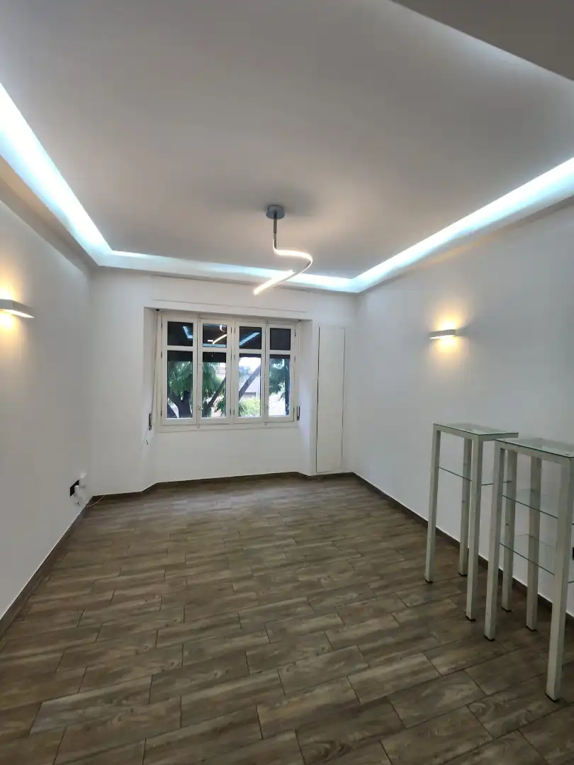 Habitación de Piso de alquiler en Málaga con Aire acondicionado, Horno y Lavadora