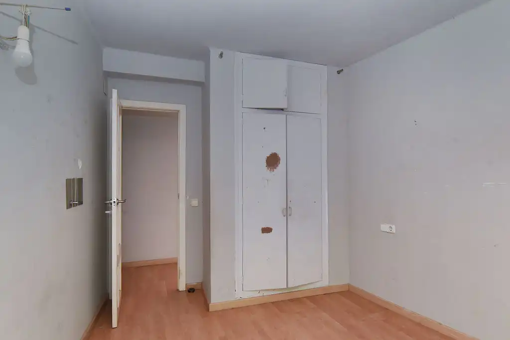 Habitación de Piso en venta en Caldes d'Estrac