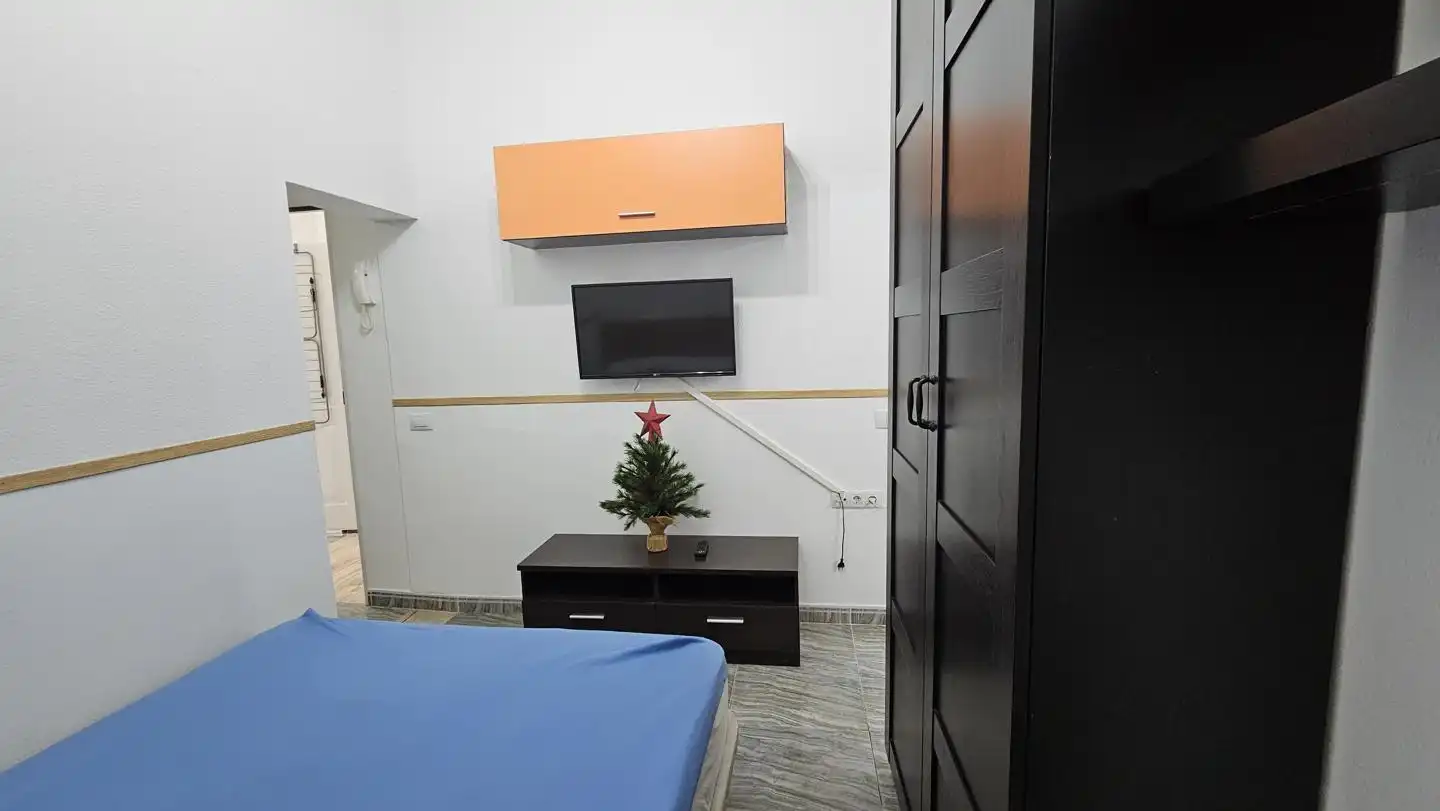 Dormitori de Casa o xalet en venda en Santa Lucía de Tirajana amb Jardí privat, Terrassa i Piscina