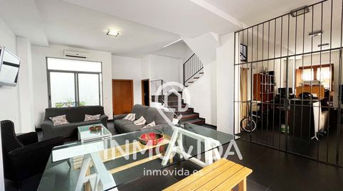 Foto 3 de Piso en venta en Calle las Santas, 16, Xàtiva, Valencia