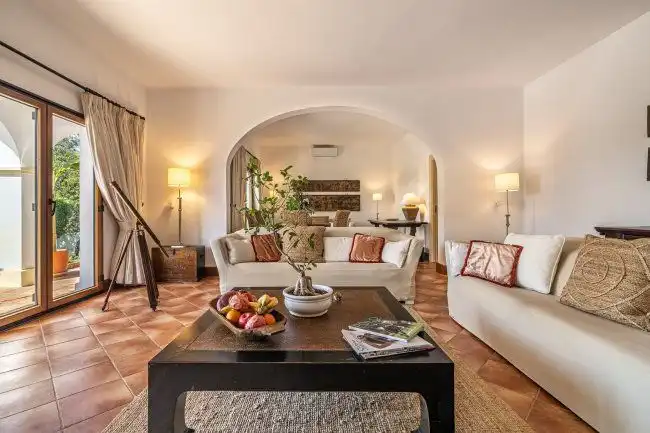 Houses for rent in Sotogrande Alto