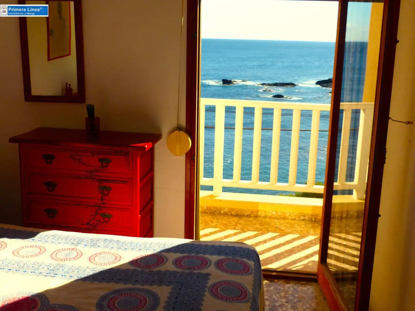 Wohnung zum Verkauf in Cabo de Palos