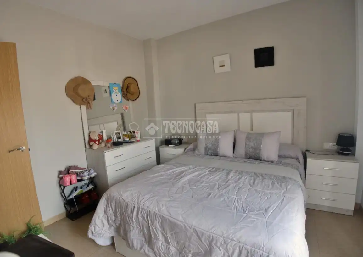 Flat with terrace for sale in Santa María del Águila, imagen 12