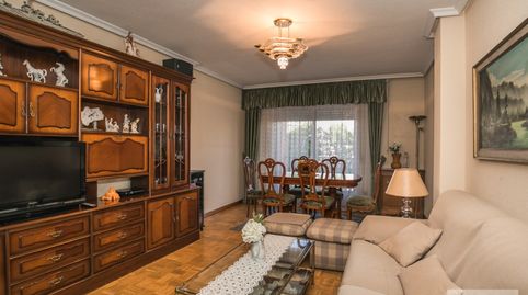 Foto 2 de Piso en venta en Avenida Juan Pablo II, 1, Sur, Ávila Capital