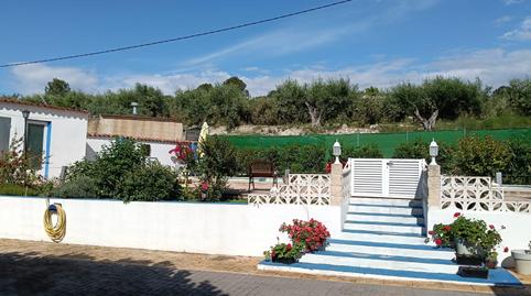 Foto 4 de Casa o chalet en venta en Sant Josep - Zona Hospital, Valencia