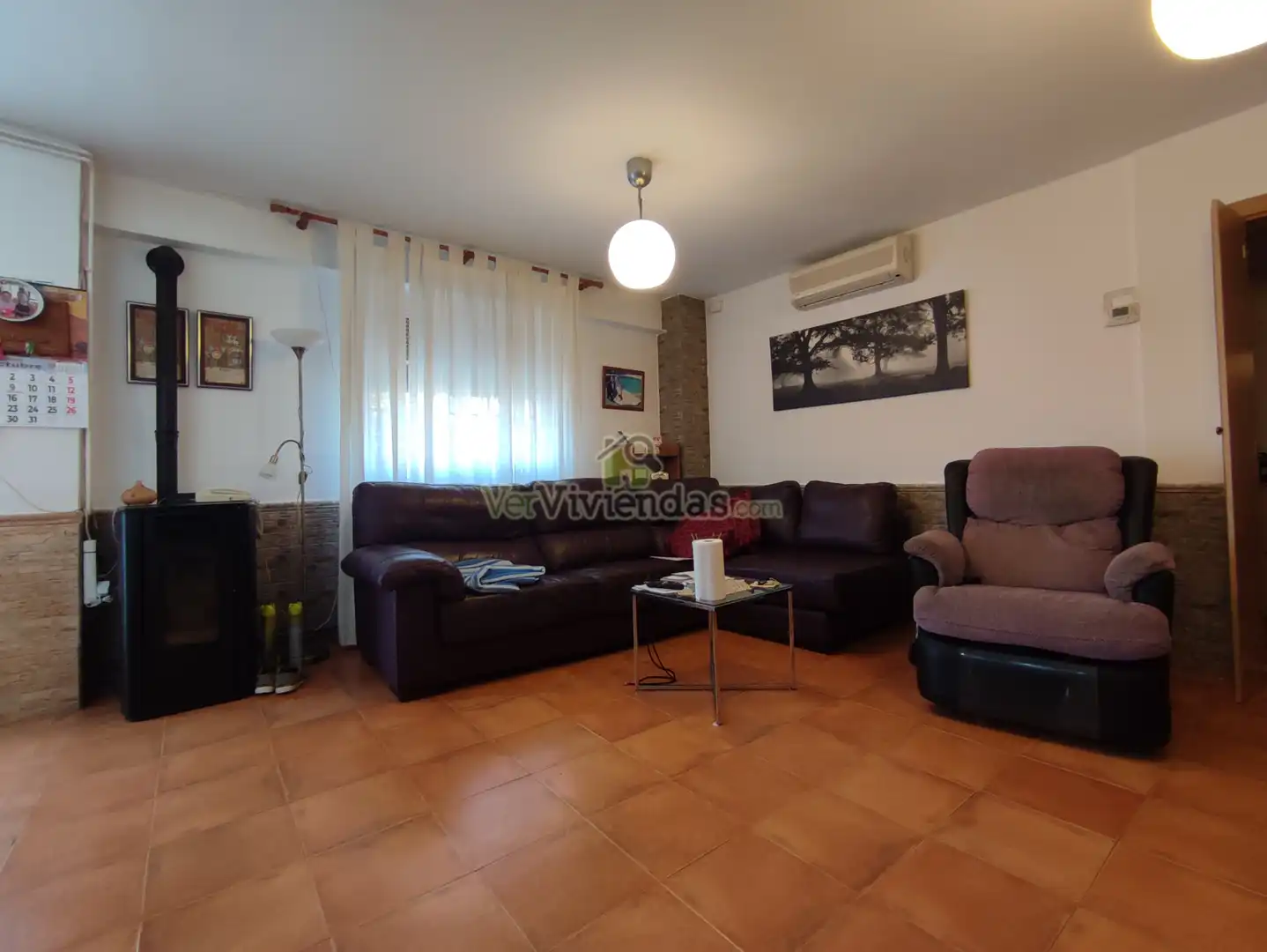Casa o xalet en venda a Carrer Baix Llobregat, 30, Abrera