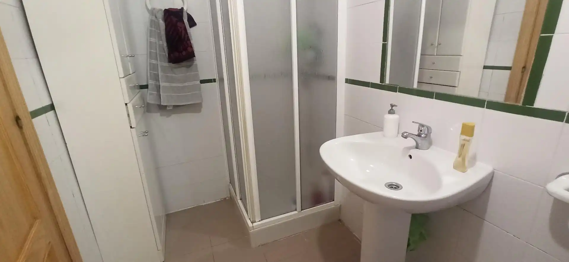 Wohnung mit Pool zur Miete in La Cala de Villajoyosa, imagen 17