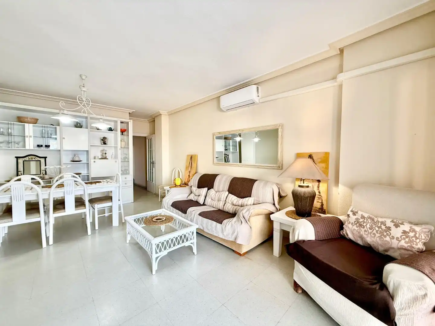 Apartament amb terrassa de lloguer a Playa del Cura, imagen 7