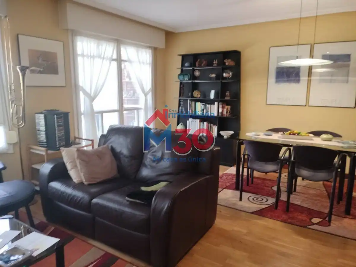 Sala de estar de Casa o chalet en venta en Miranda de Ebro con Calefacción y Terraza