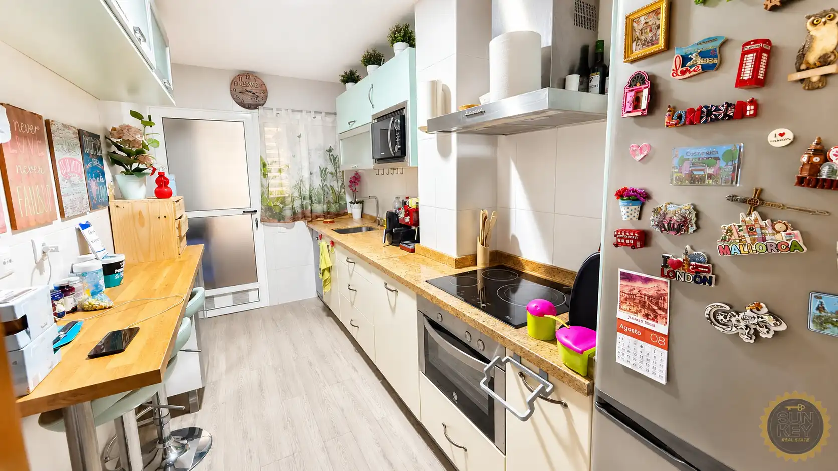 Flat with terrace for sale in Alhama de Murcia ciudad, imagen 5