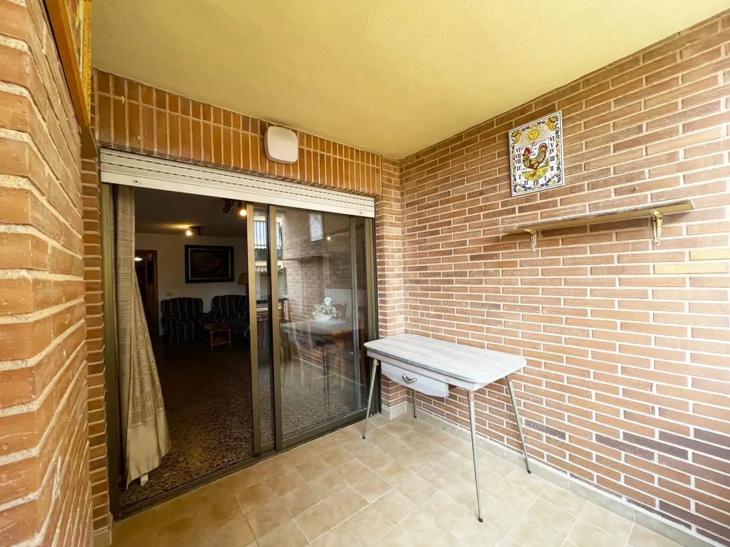 Apartamento en venta en Zona Pueblo, imagen 13
