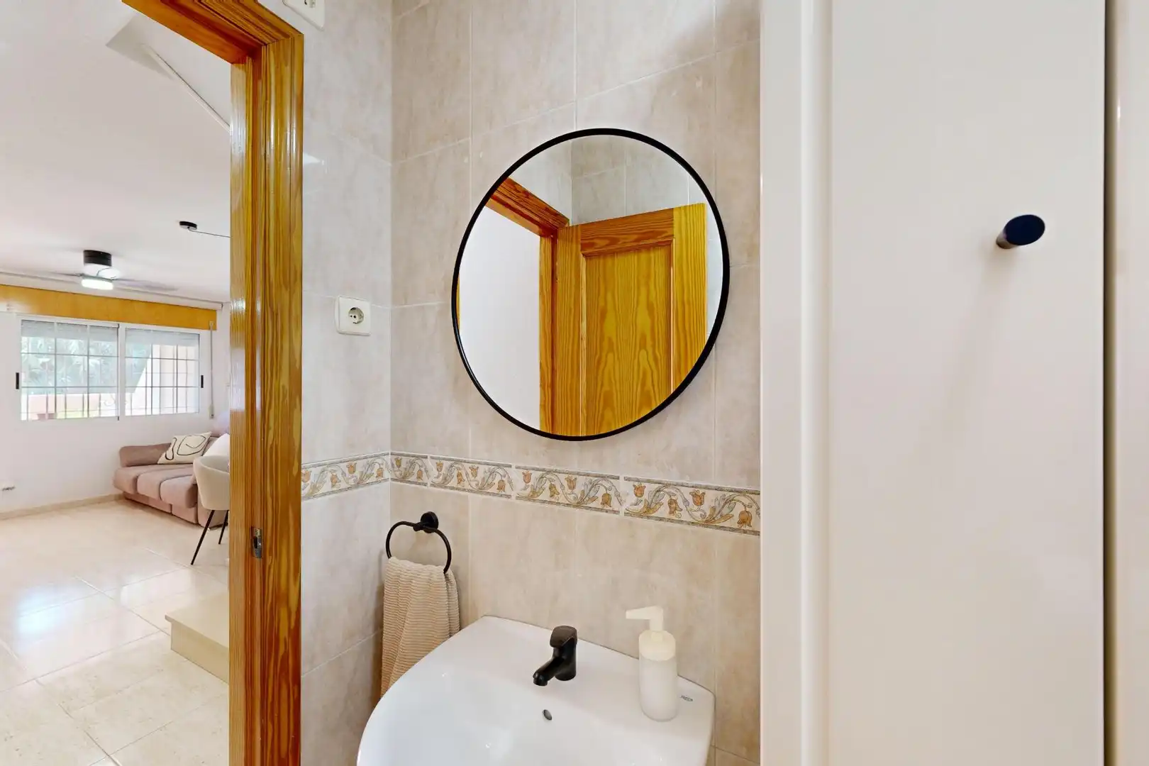 Dúplex en venta en Calle ISLA DEL COMENDADOR, 19, Santiago de la Ribera