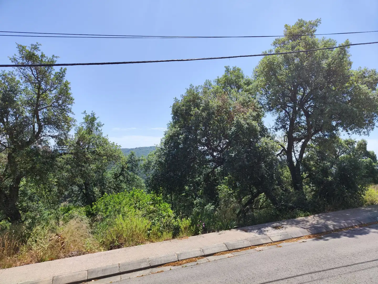 Residential land for sale in Llagostera, imagen 8